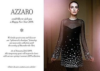 Fab Site: Azzaro-Couture.com 