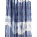 Burberry Dip Dye Check Stole