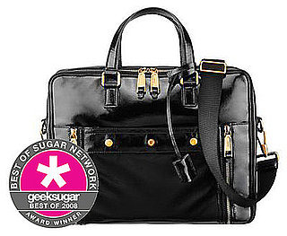 Best of 2008 Winner: Favorite Luxury Gadget Accessory 