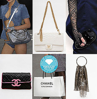 Best of 2008: And the Handbag Designer of the Year Is . . . 