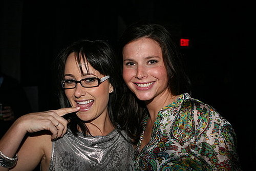 PopSugar - Geek Goes Chic Party PopSugar - Geek Goes Chic Party
