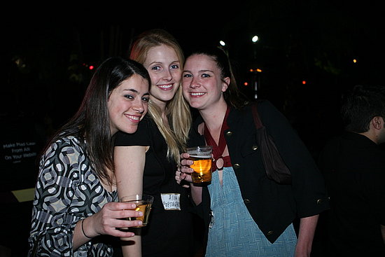 PopSugar - Geek Goes Chic Party PopSugar - Geek Goes Chic Party