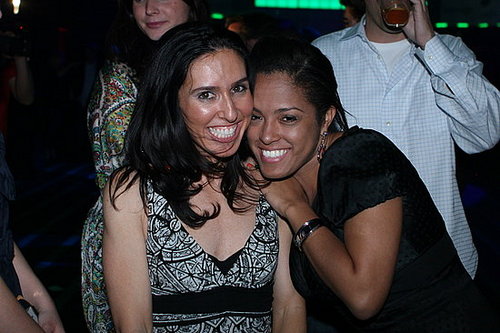 PopSugar - Geek Goes Chic Party PopSugar - Geek Goes Chic Party