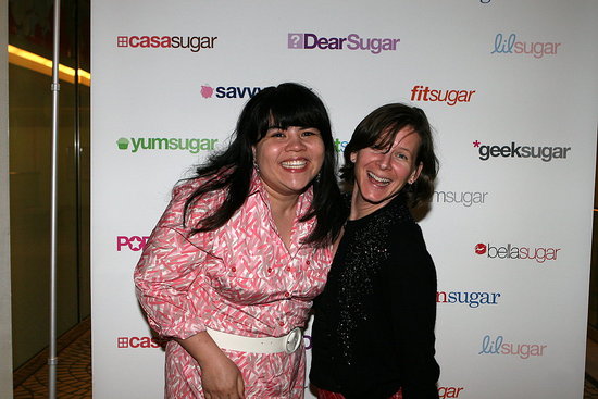 PopSugar's Sex and the City Premier PopSugar's Sex and the City Premier