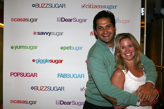 PopSugar's Sex and the City Premier PopSugar's Sex and the City Premier