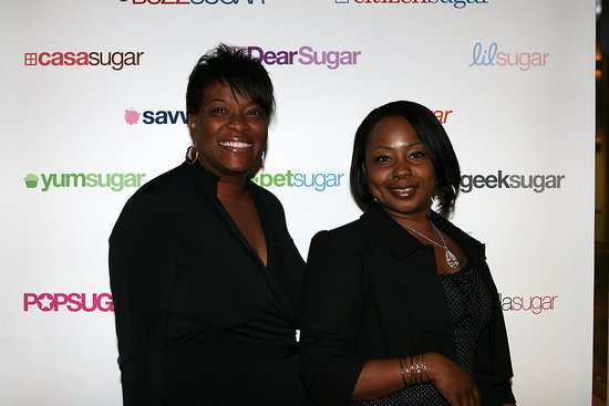 PopSugar's Sex and the City Premier PopSugar's Sex and the City Premier