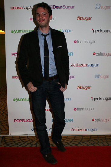 PopSugar's Sex and the City Premier PopSugar's Sex and the City Premier
