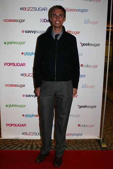 PopSugar's Sex and the City Premier PopSugar's Sex and the City Premier