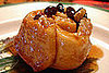 Indulge One Last Time With Honey Sticky Buns