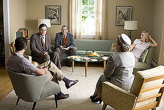 Get the Look: Revolutionary Road