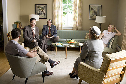 Get the Look: Revolutionary Road