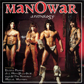 Heavy Metal Band Names: Real or Fake?