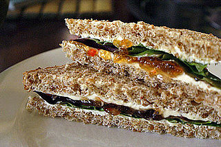 'Wich of the Week: Cream Cheese and Pepper Jelly