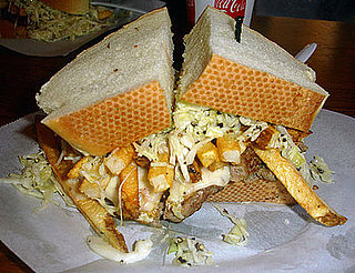 'Wich of the Week: Pittsburgh's All-in-One Sandwiches