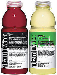 vitaminwater Stars in Sex and the City!
