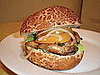 'Wich of the Week: Soy-Ginger Chicken Sandwich