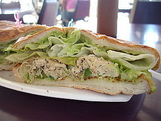 'Wich of the Week: Super Chicken Torta