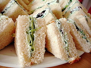 'Wich of the Week: Benedictine Cheese Tea Sandwiches