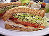 'Wich of the Week: Old-School Club 