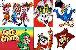 What Cereal Box Mascot Would Make the Best Movie Character?