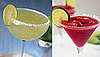 Would You Rather Drink a Margarita or a Daiquiri?