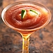 Strawberry Margaritas