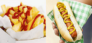 Would You Rather Eat Ketchup or Mustard?