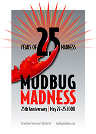 Noteworthy Nibbles — May 22 to 28, 2008
