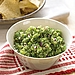Fresh Tomatillo Salsa