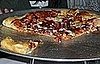 Would You Eat This Strawberry Pizza?