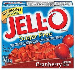 Do You Know Jell-O?
