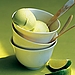 Avocado Gelato
