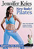 DVD Review: Jennifer Kries New Body Pilates