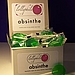 Absinthe Lollipops