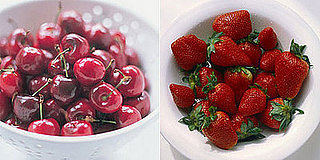 Would You Rather Eat Cherries or Strawberries?