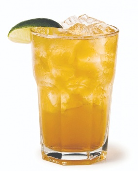 Happy Hour: Long Irish Iced Tea