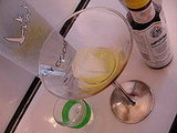 Pear Sazerac Pear Sazerac