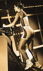 Fit Tip: Hit the Gym on Fridays