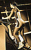 Fit Tip: Hit the Gym on Fridays
