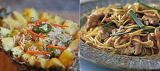 Would You Rather Eat Fried Rice or Chow Mein?