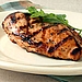 Lager and Lemon-Grilled Chicken 