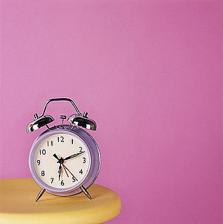 Back on Track: Wake Up Early on Sunday Morning