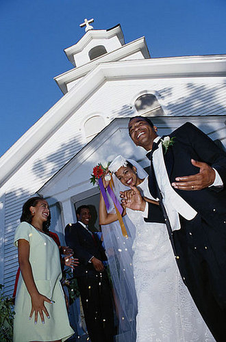 5 Wedding Traditions and What They Mean