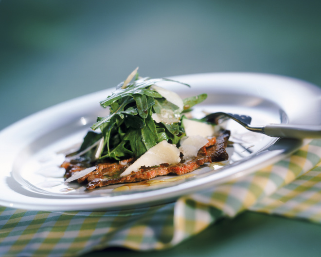 Five Tips For Pretty Food Plating Five Tips For Pretty Food Plating