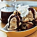 Dulce De Leche Ice Cream Sundaes