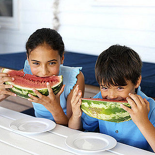 Do You Like Watermelon?