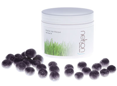 Reader Review: NelsonJ Brazilian Hair Masque