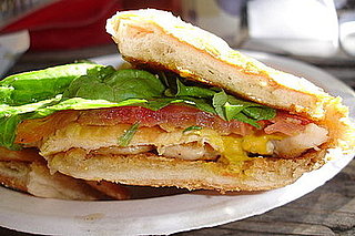 'Wich of the Week: Sunny Chicken Sandwich