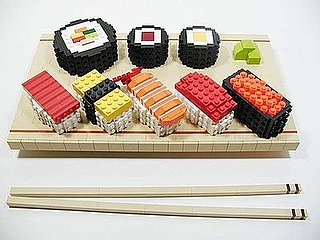 Lego Sushi