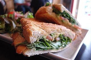 Ways to Make Your Sandwiches Healthier